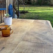 Bistro table