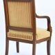 Fauteuil de style Empire