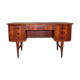Scandinavian office origin Denmark teak