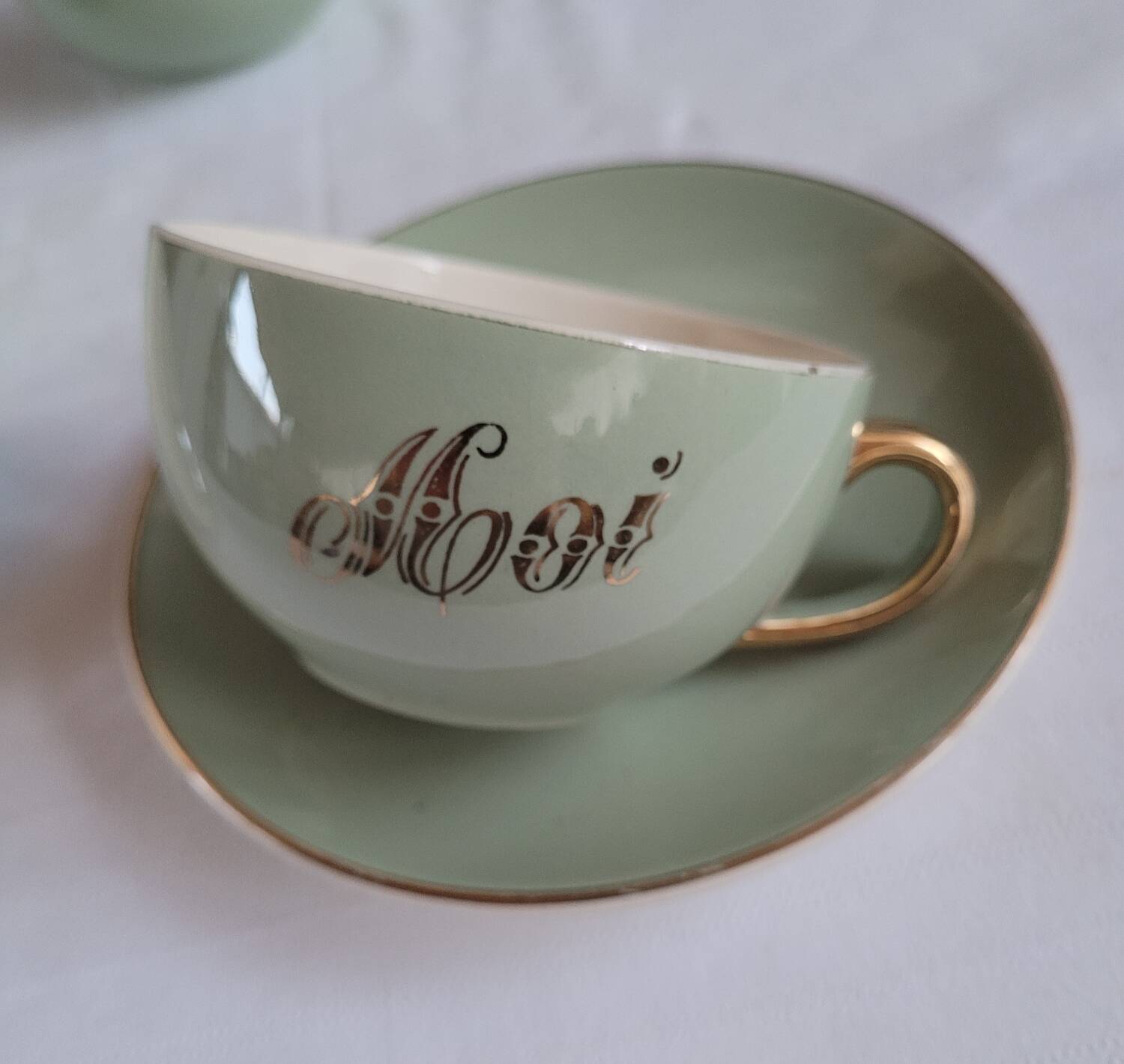 Déjeuners Villeroy & Boch