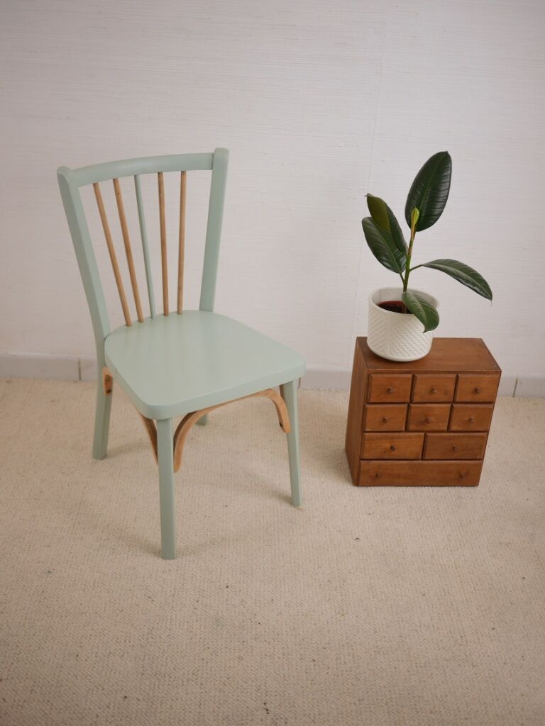 Children's Chair Baumann