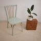 Chaise enfant Baumann