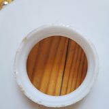 Opaline à électrifier 20 cm