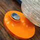 Space age lamp 1970 hillebrand