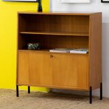 Vintage Scandinavian Enfilade Buffet