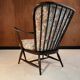 Vintage Ercol chair England