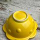 Vintage ceramic candy box