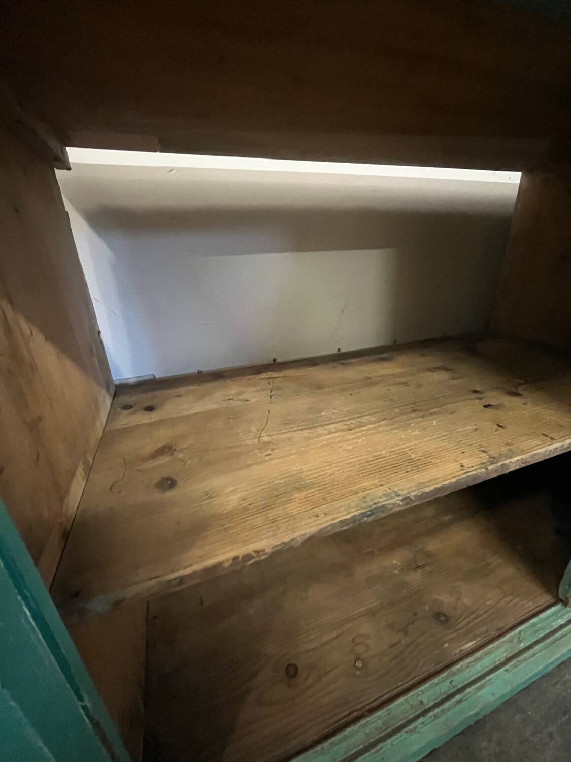 Sideboard of professional furniture