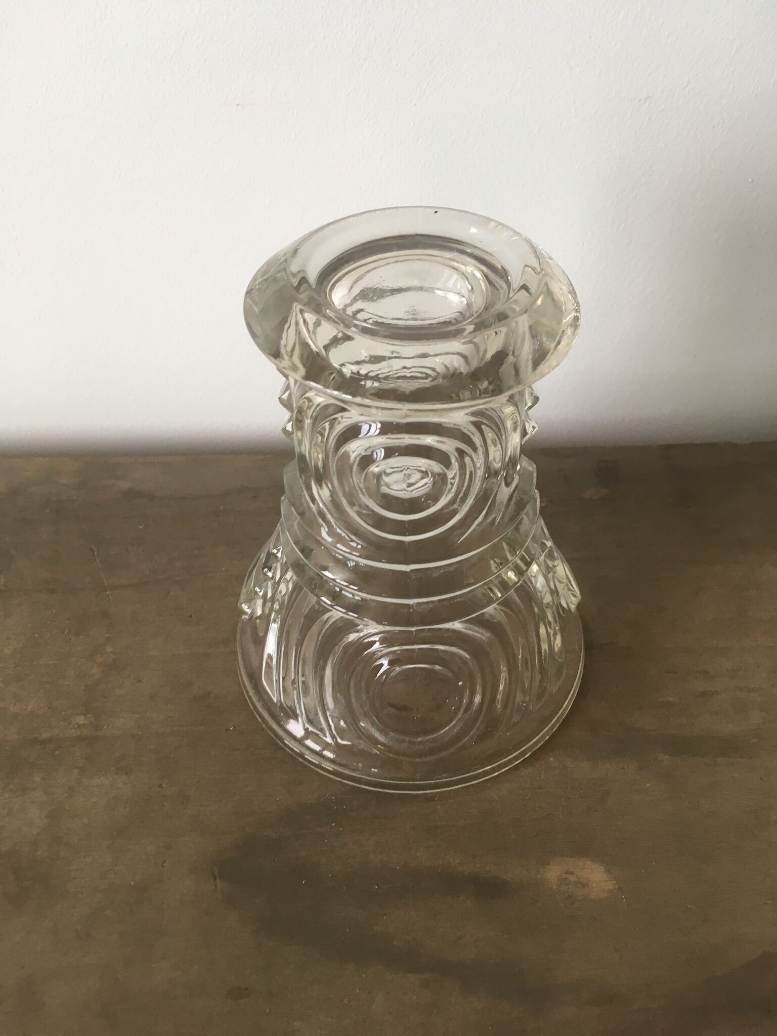 Small Vase Art Deco