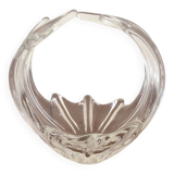 Glass cup