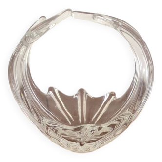 Glass cup