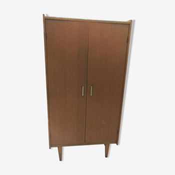 Armoire / penderie années 50/60