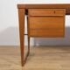 Teak Model 70 Desk by Kai Kristiansen for Feldballes Møbelfabrik, 1960s