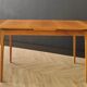 Mid Century dining table