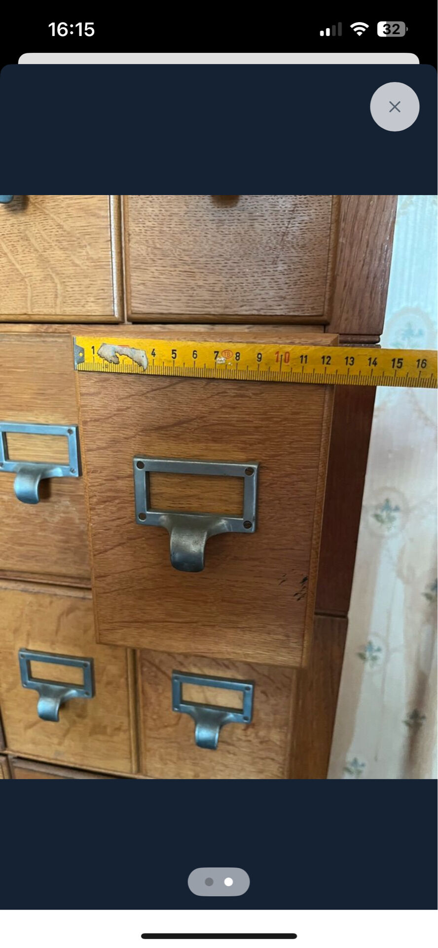 Workshop furniture