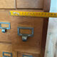 Workshop furniture