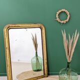 Antique mirror - 492