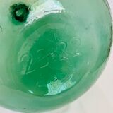 Lady Jeanne old turquoise blue 20L