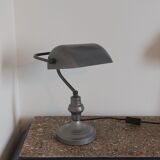 Metal lamp
