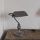 Metal lamp