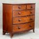 Commode anglaise