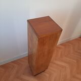 Pair of 1930s columns