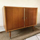 Buffet 1960