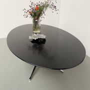 Table de conférence ou repas Knoll 244 cm