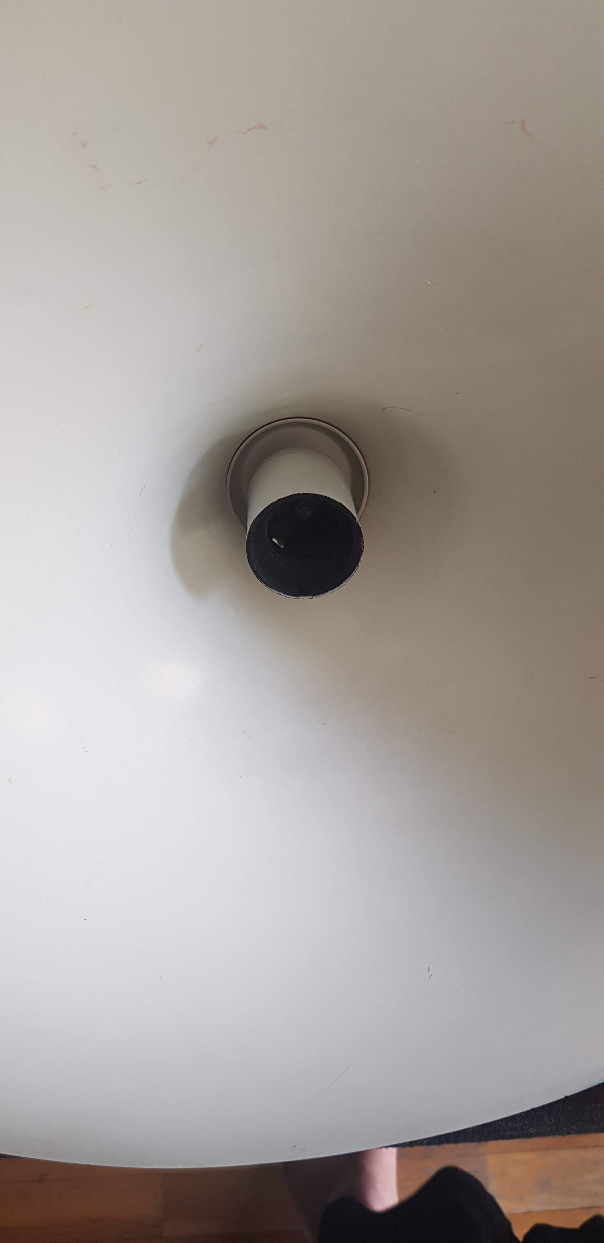 70s chrome suspension