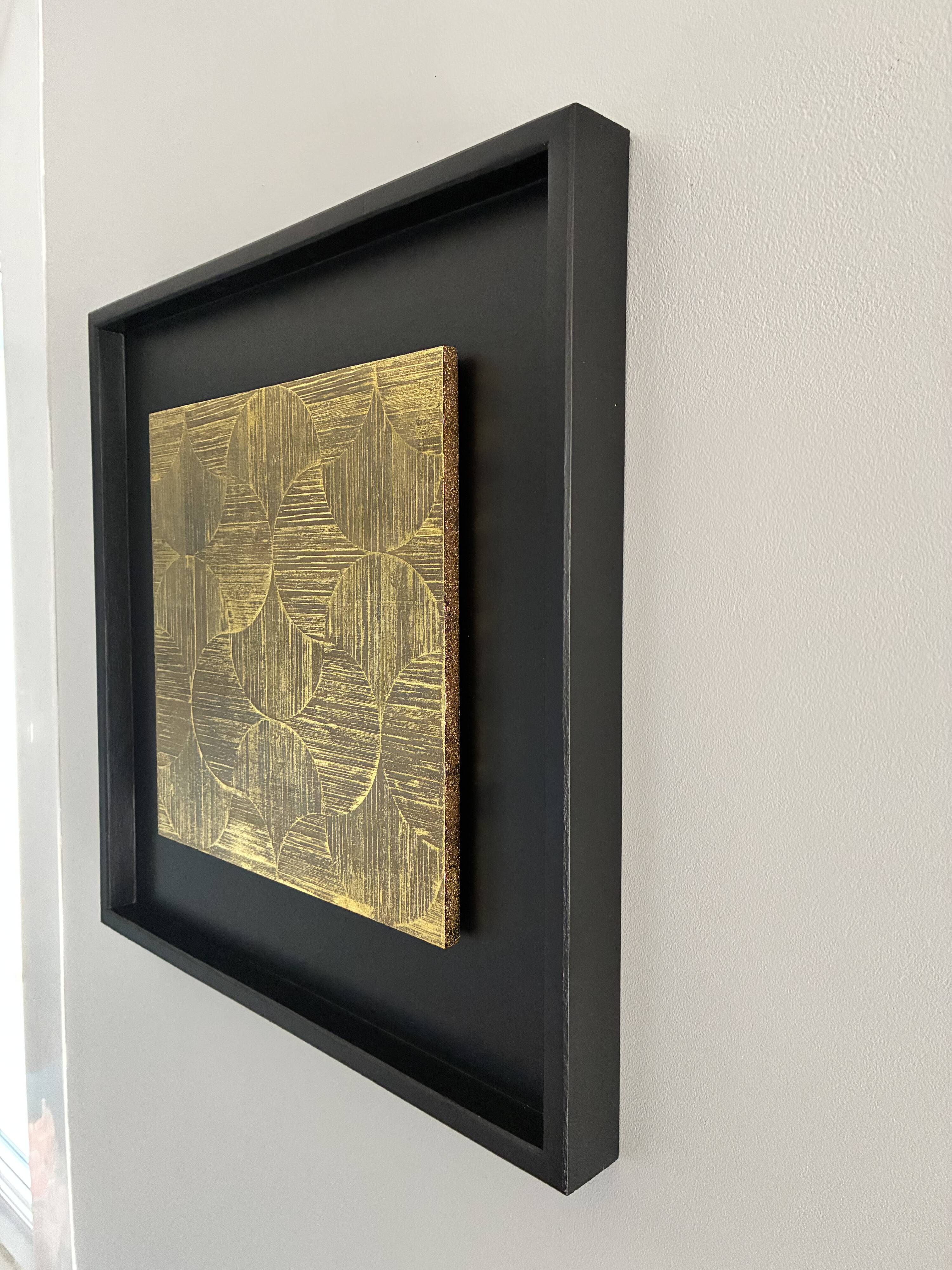 Golden Fan Tables