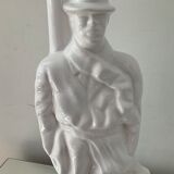 Vintage ceramic lamp year 80