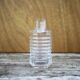 Vintage Cristal d'Arques carafe, crystal wine carafe, decanter, bar
