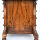 Bureau-secrétaire anglais Davenport