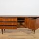 Mid-Century British Teak Sideboard, 1960s