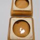 Pair of ashtrays
