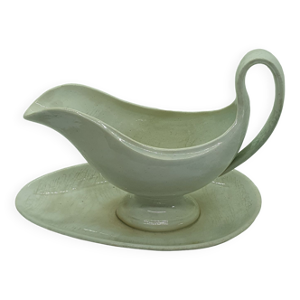 Empire sauce boat