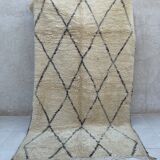 Béni ourain rug