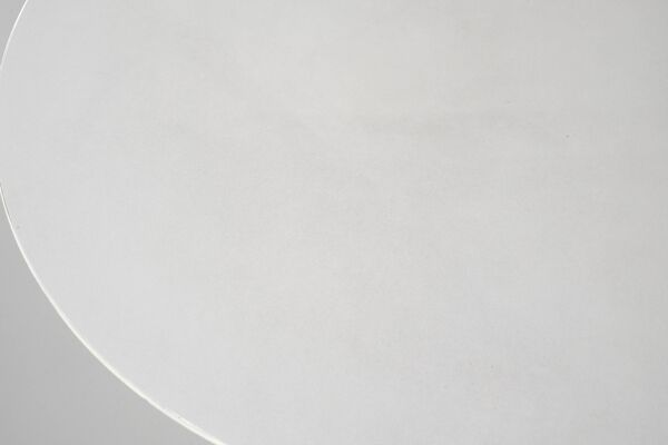Table basse '' Tulip '' stratifiée par Eero Saarinen pour Knoll, États-Unis.