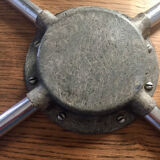 Chaise vintage scandinave