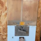 Former candy dispenser