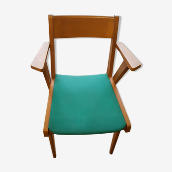 50s/60s armchair