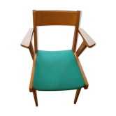 50s/60s armchair
