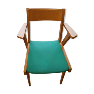 50s/60s armchair