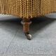 Set of two Victorian ladies armchairs from France 19th century