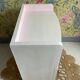 Art deco bedside table
