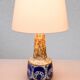 Table lamp for Michael Andersen & Son, Denmark, 1960s