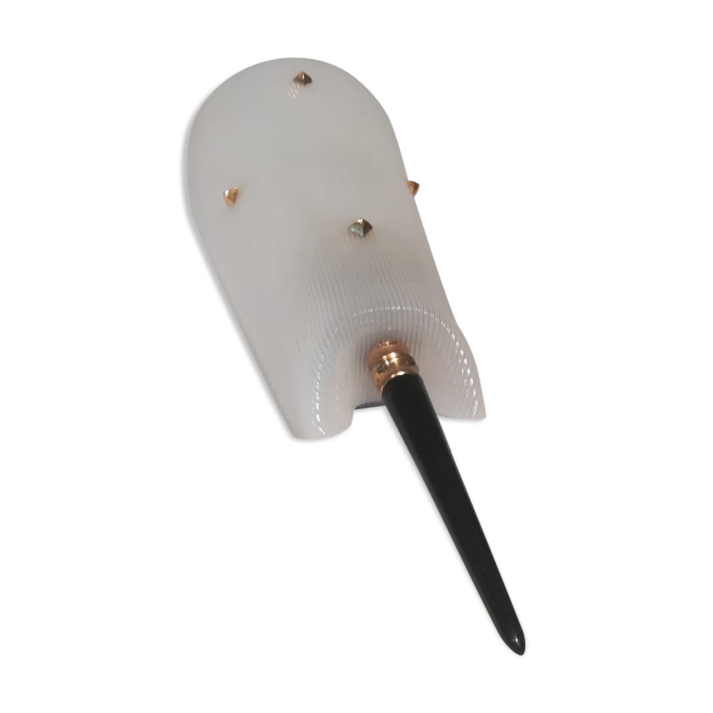 Wall lamp years 1960