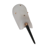 Wall lamp years 1960