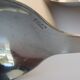 Set of 46 Cambridge ivory cutlery Scof France