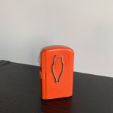 Vintage flashlight
